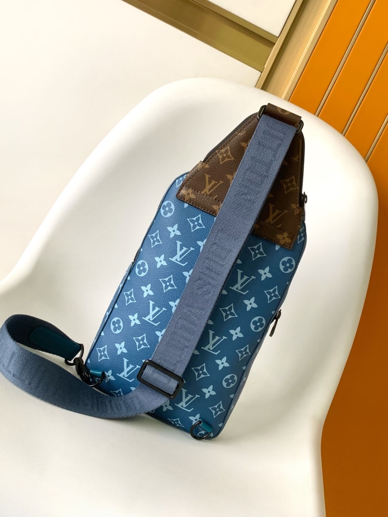 LV Waist & Chest Packs